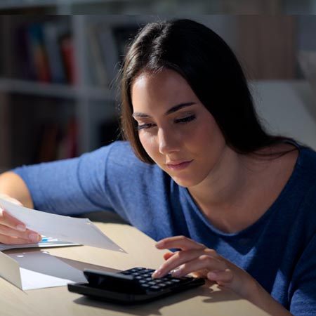 retard declaration impots